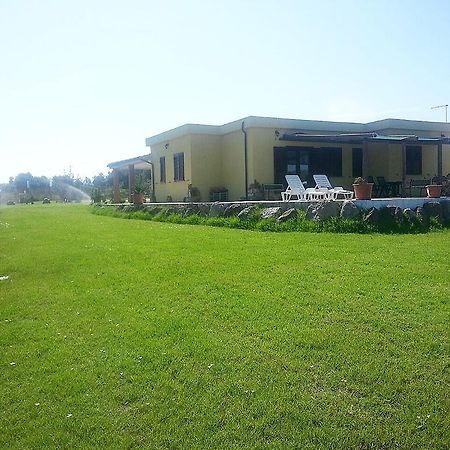 Villa Paola Valledoria (Sardinia) Exterior foto