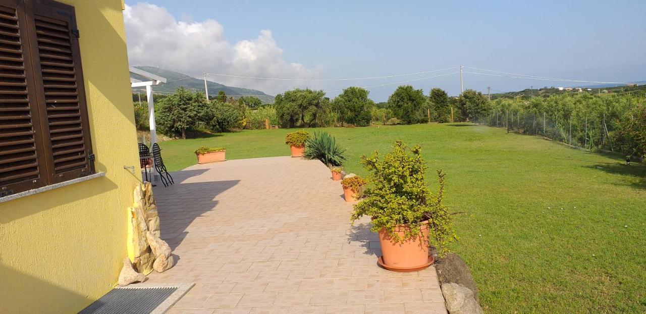 Villa Paola Valledoria (Sardinia) Exterior foto