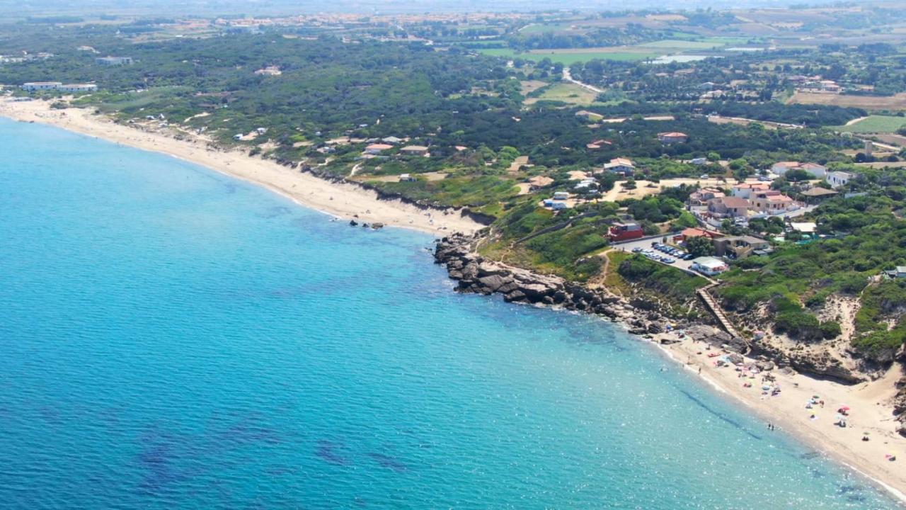 Villa Paola Valledoria (Sardinia) Exterior foto