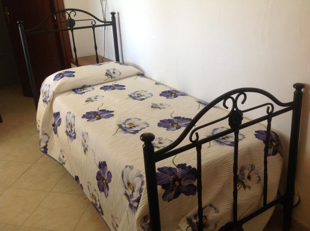 Villa Paola Valledoria (Sardinia) Quarto foto
