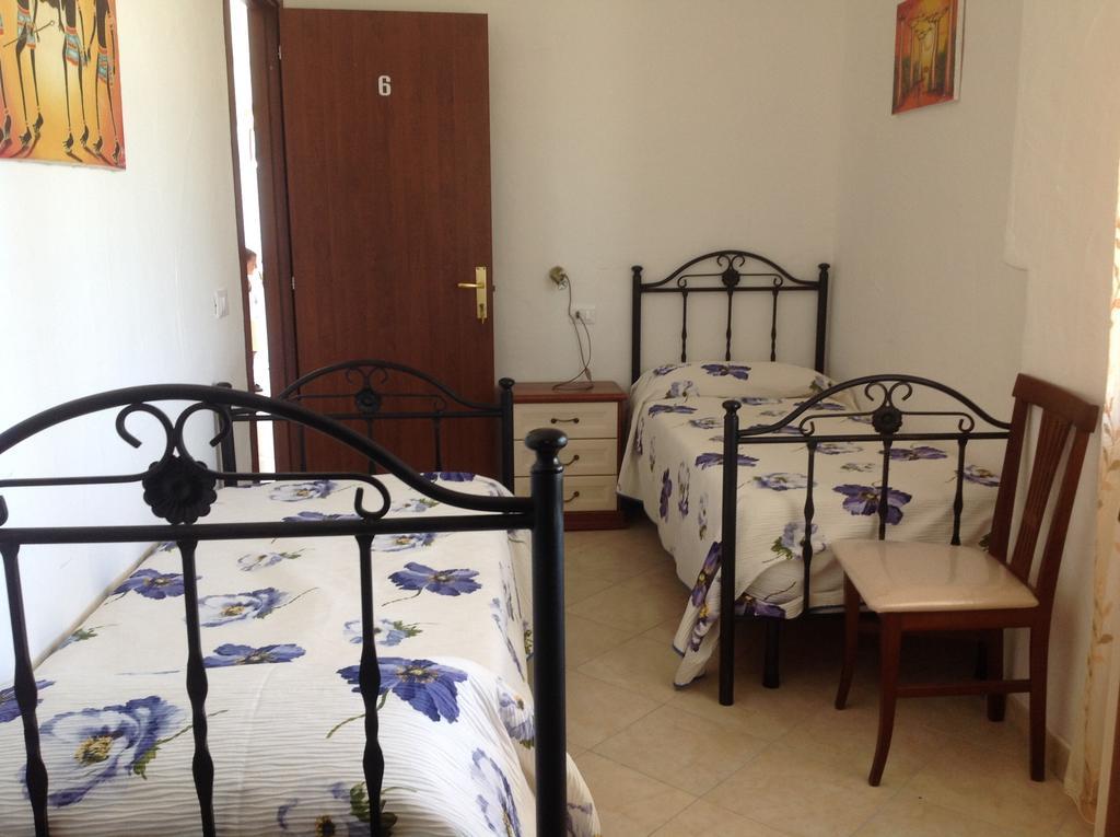 Villa Paola Valledoria (Sardinia) Quarto foto