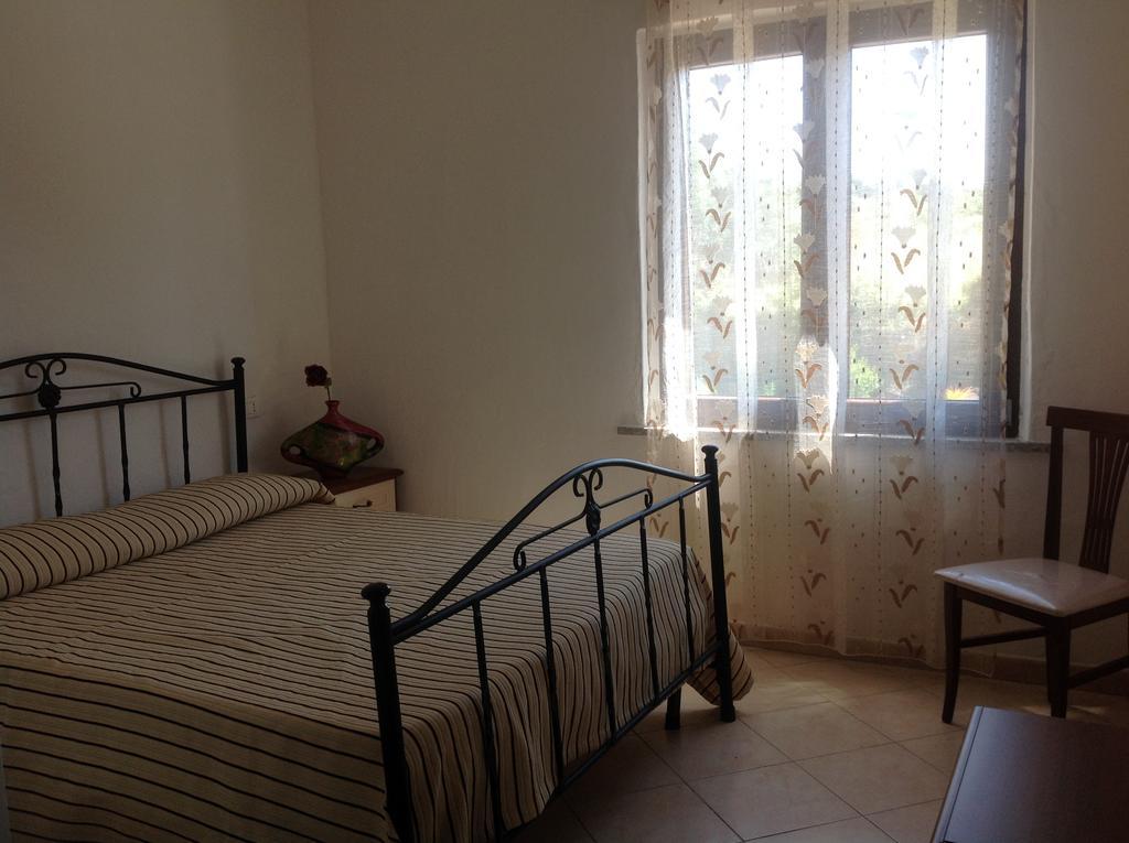 Villa Paola Valledoria (Sardinia) Quarto foto