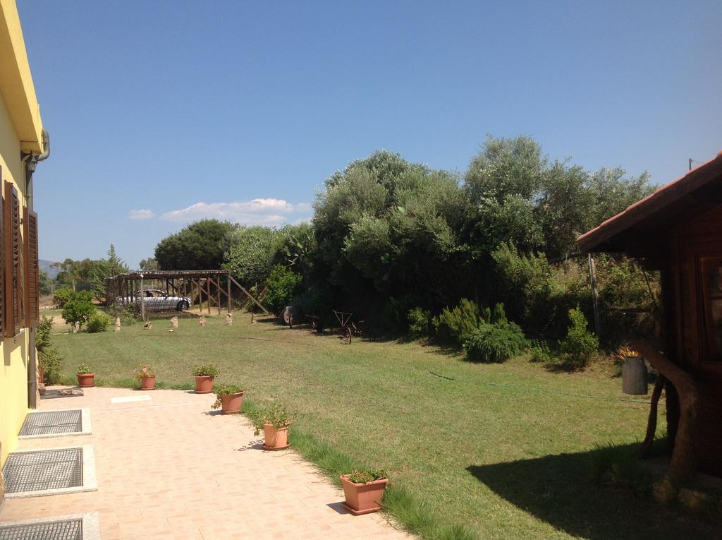 Villa Paola Valledoria (Sardinia) Exterior foto
