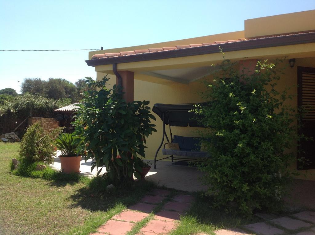 Villa Paola Valledoria (Sardinia) Exterior foto