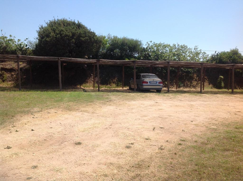 Villa Paola Valledoria (Sardinia) Exterior foto