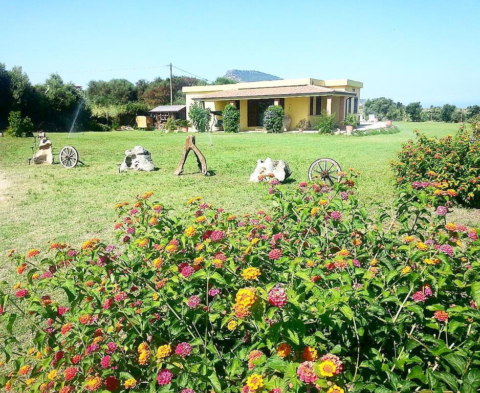 Villa Paola Valledoria (Sardinia) Exterior foto